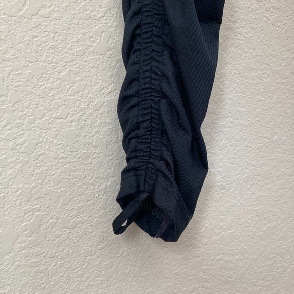 Fabletics Cashel Foldover PureLuxe Soft Stretchy Leggings - Picture 10 of 12